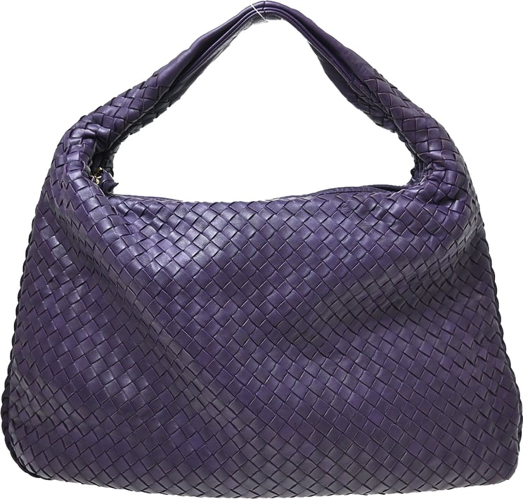 Bottega Veneta Bottega Veneta Veneta Hobo Intrecciato Nappa Medium