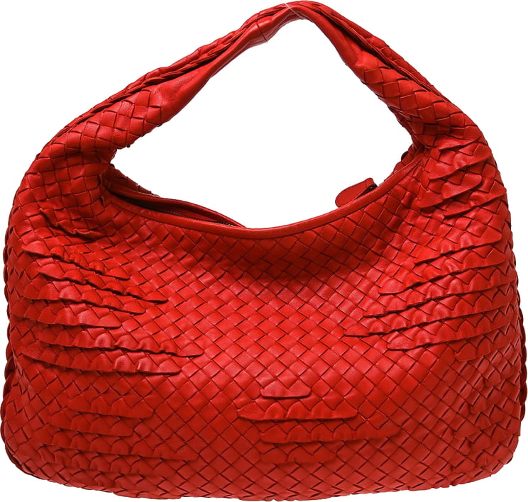 Bottega Veneta Bottega Veneta Veneta Hobo Miniode Intrecciato Nappa Large