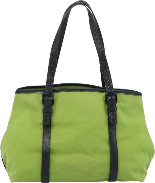 Bottega Veneta Bottega Veneta Vintage Canvas