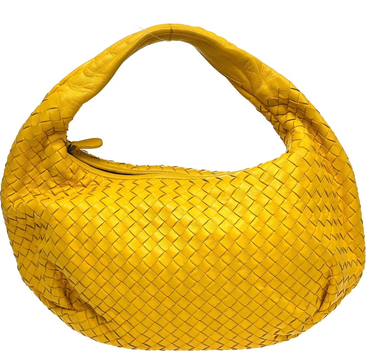 Bottega Veneta Bottega Veneta Belly Hobo Intrecciato Nappa Medium