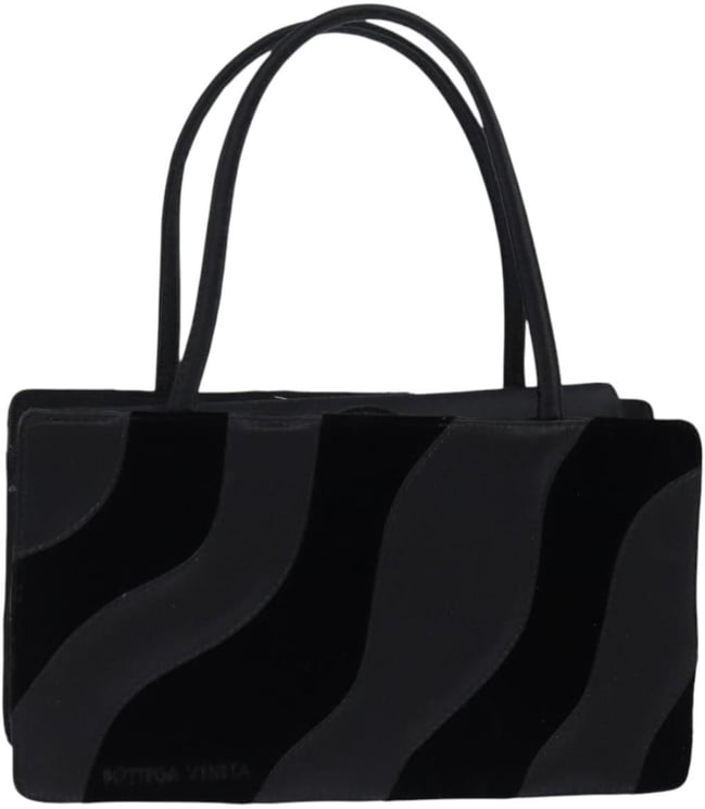 Bottega Veneta Bottega Veneta Vintage handbag Velvet