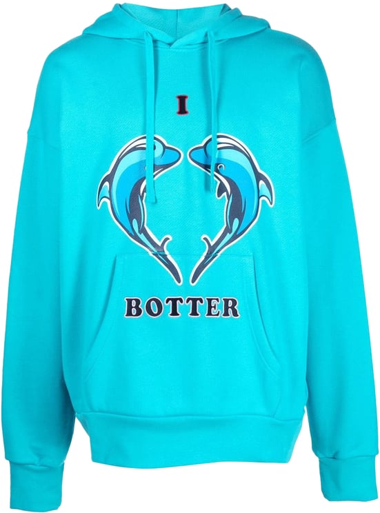 Botter Sweaters Blue