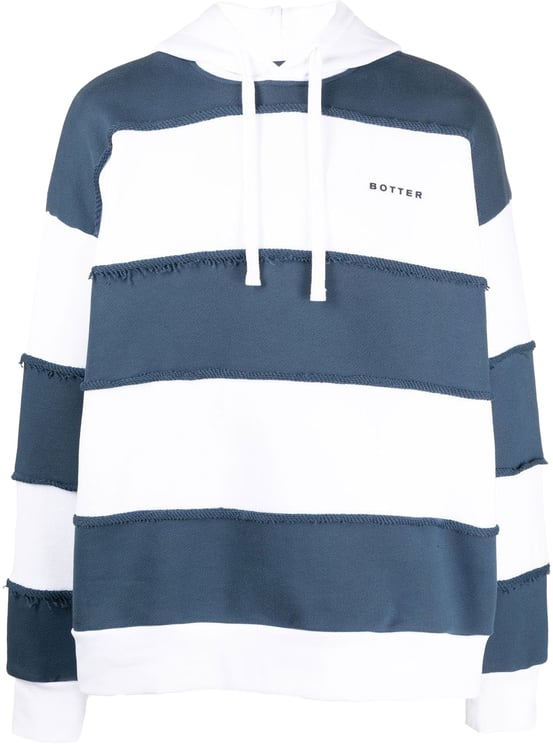 Botter Sweaters White