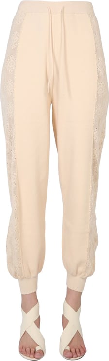 Boutique Moschino Relaxed Fit Jogging Pants