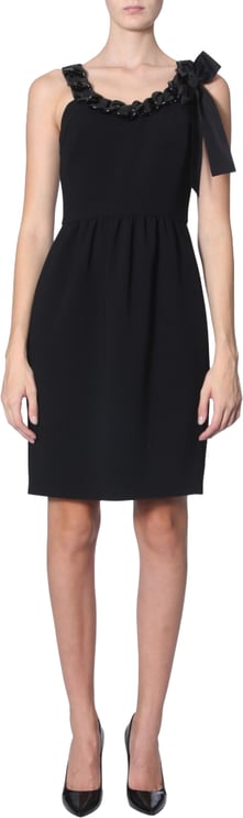 Boutique Moschino Tubino Dress