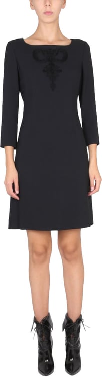 Boutique Moschino Cady Dress