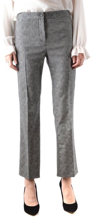 Boutique Moschino Boutique Moschino  Women Trousers