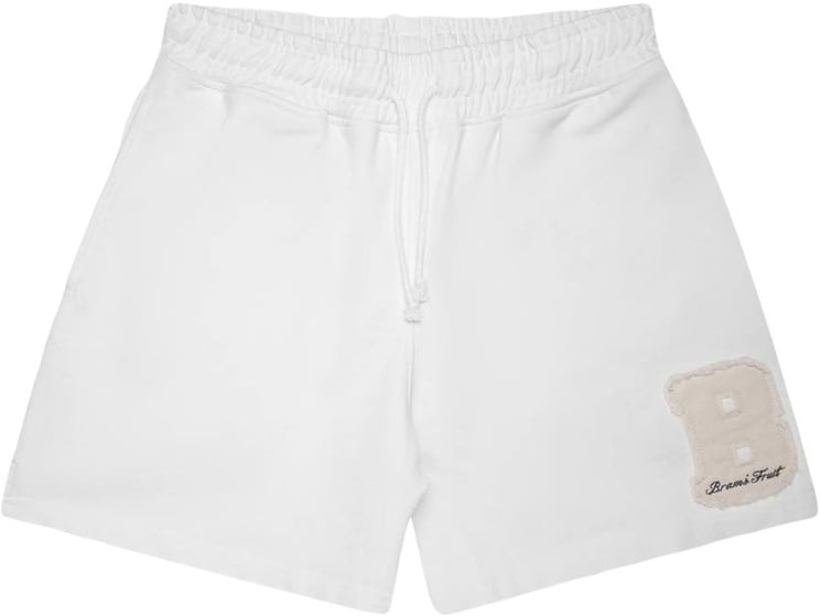 Bram's Fruit Shorts Beige