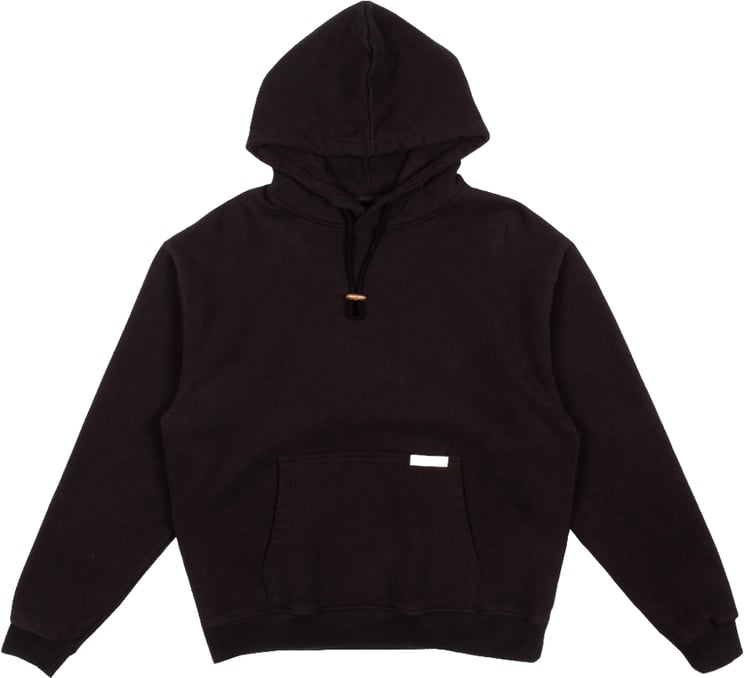 Bram's Fruit Atelier Hoodie - Black