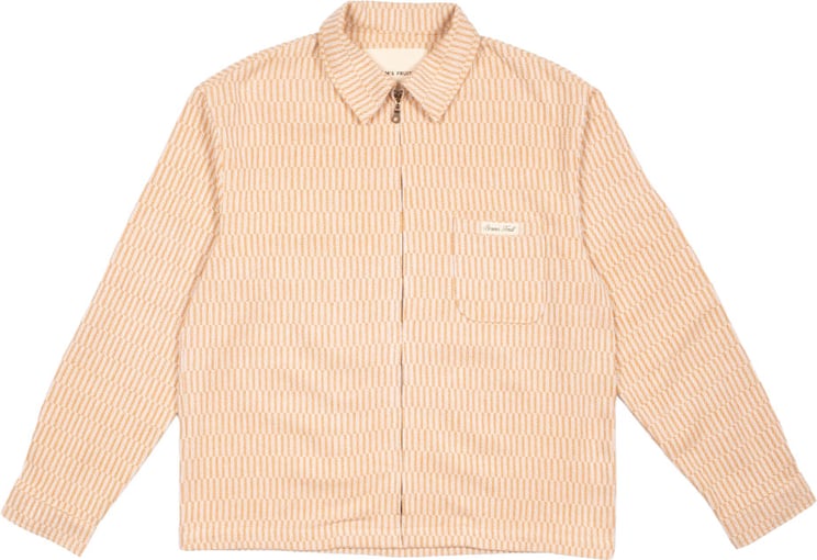 Bram's Fruit Teacloth Overshirt