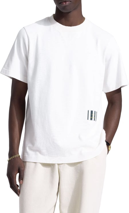 Bram's Fruit Atelier T-shirt - White