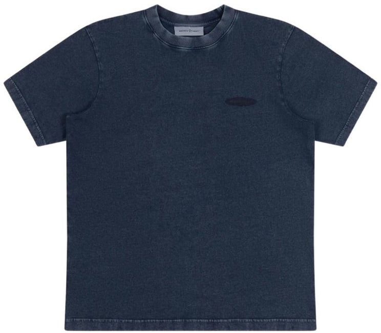 Bram's Fruit T-Shirts And Polos Blue