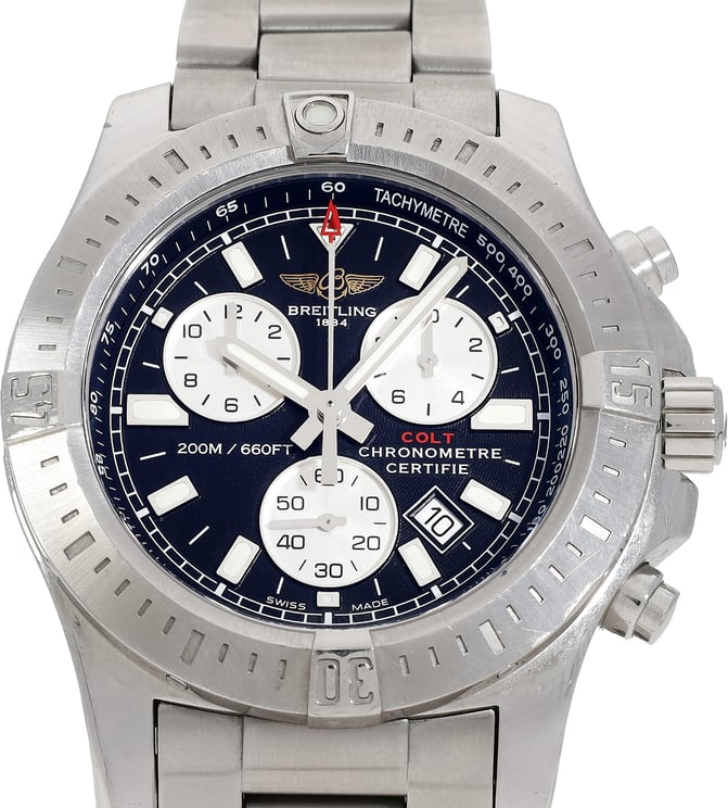 Breitling Colt