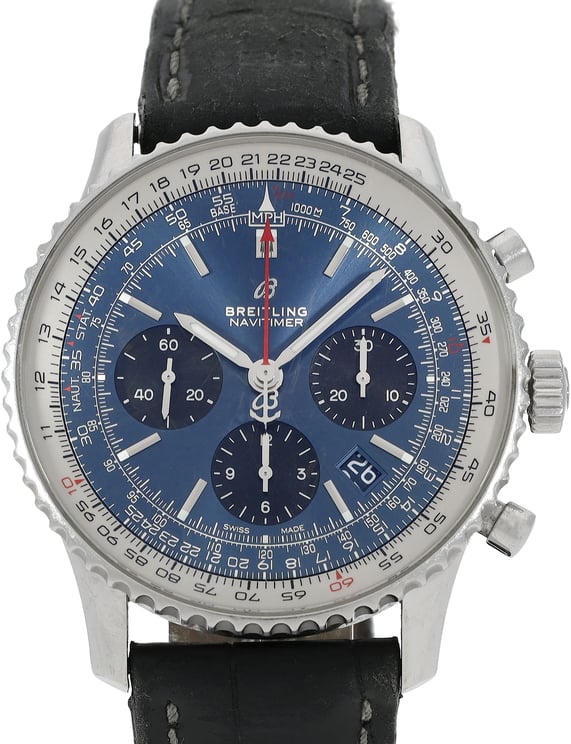 Breitling Navitimer