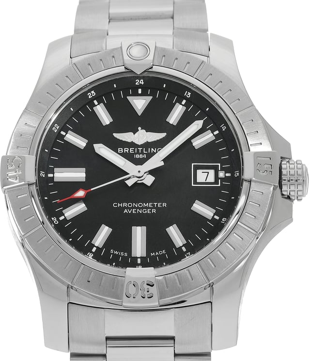 Breitling Avenger