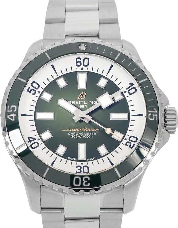 Breitling Superocean