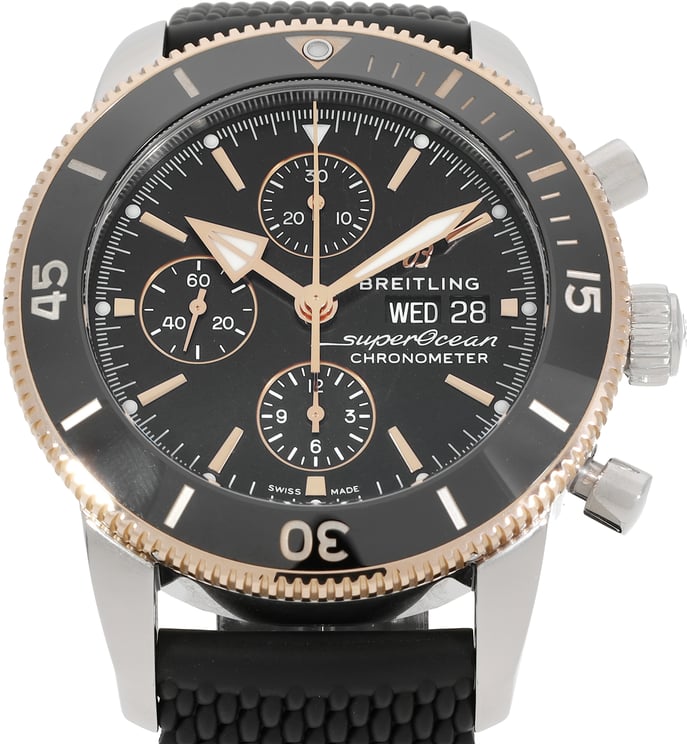 Breitling Superocean