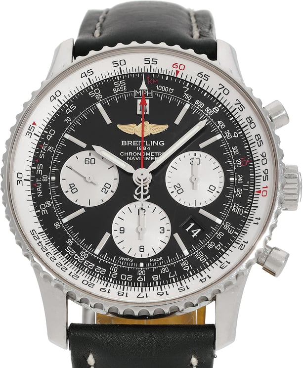 Breitling Navitimer