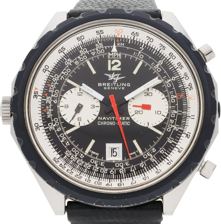 Breitling Chrono-Matic
