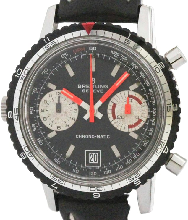 Breitling Chrono-Matic