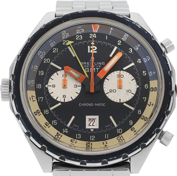 Breitling Chrono-Matic
