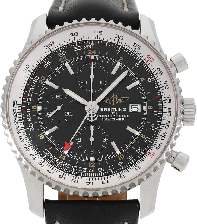 Breitling Navitimer