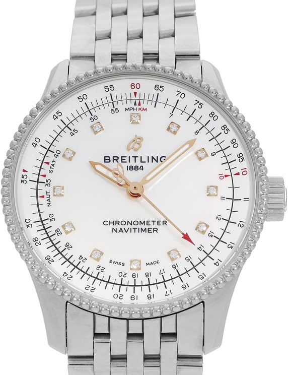 Breitling Navitimer