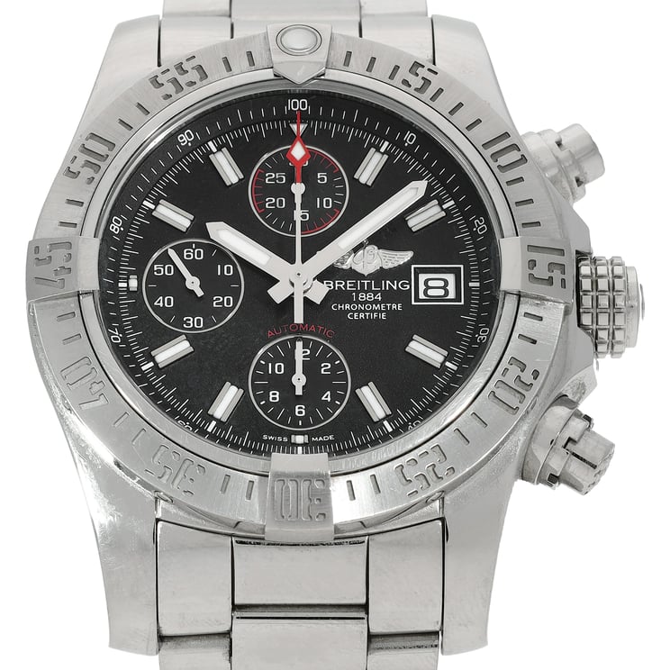 Breitling Avenger