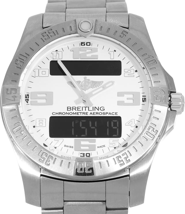 Breitling Aerospace