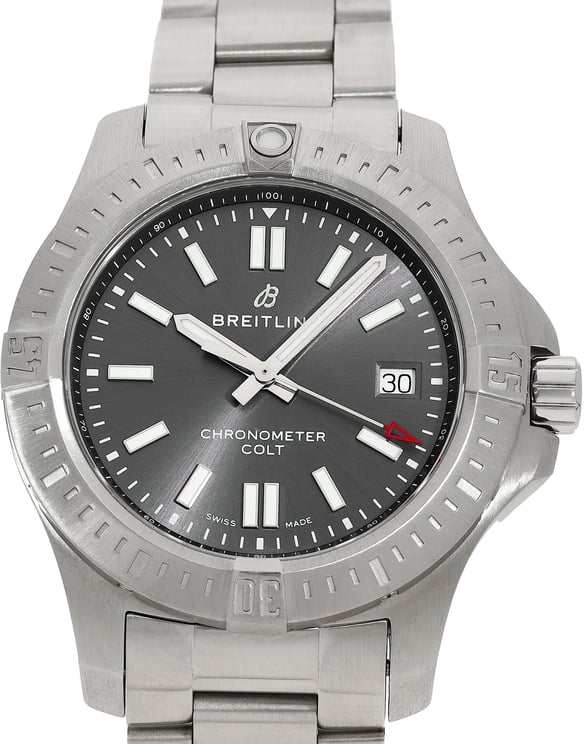 Breitling Colt