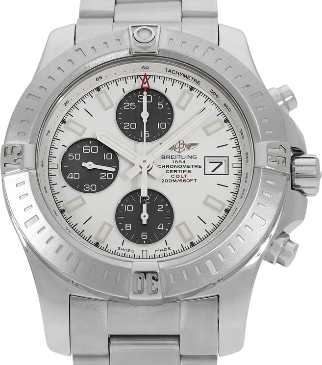 Breitling Colt