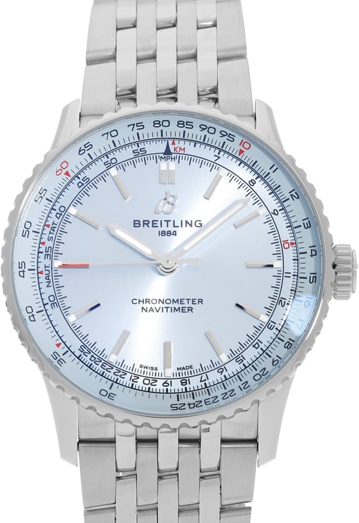 Breitling Navitimer