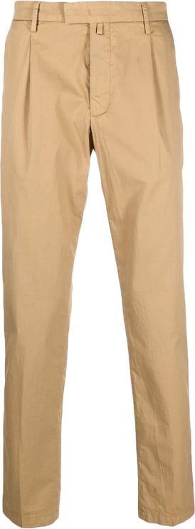 Briglia Trousers Beige