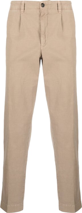 Briglia Trousers Beige