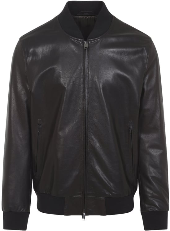 Brioni Brioni Bomber Jacket