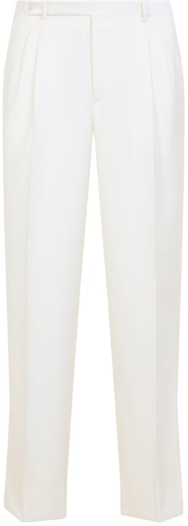 Brioni Biorni Capri Pants