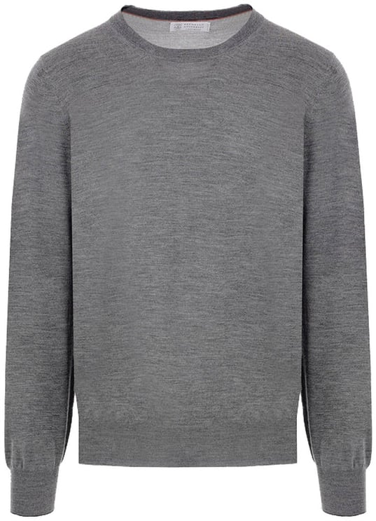 Brunello Cucinelli brunello cucinelli - Sweaters - m2300100-cw438-grigio