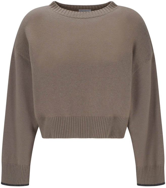 Brunello Cucinelli Brunello Cucinelli Cashmere Sweater