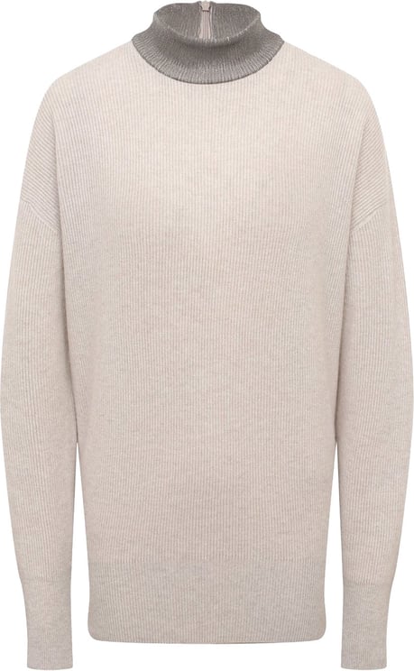 Brunello Cucinelli Brunello Cucinelli Cashmere Sweater