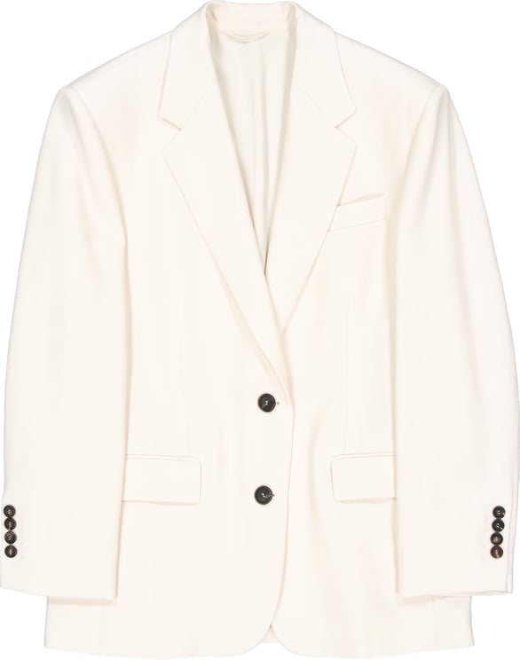 Brunello Cucinelli Brunello Cucinelli Blazer Jacket