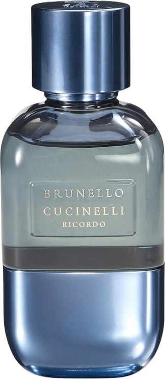 Brunello Cucinelli Perfumes