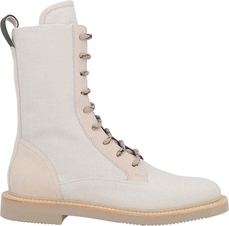 Brunello Cucinelli Brunello Cucinelli Ankle Boots