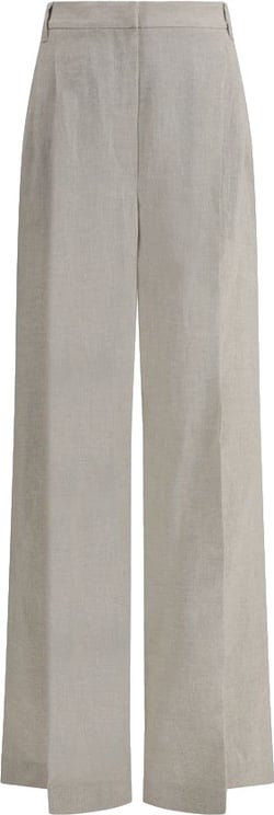 Brunello Cucinelli Brunello Cucinelli Linen Pants