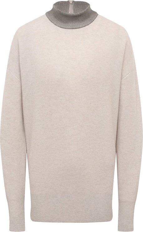 Brunello Cucinelli Brunello Cucinelli Cashmere Sweater