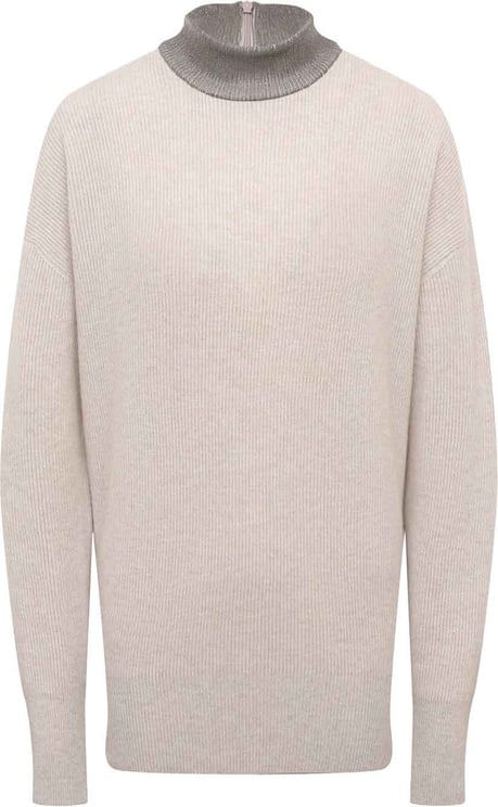 Brunello Cucinelli Brunello Cucinelli Cashmere Sweater