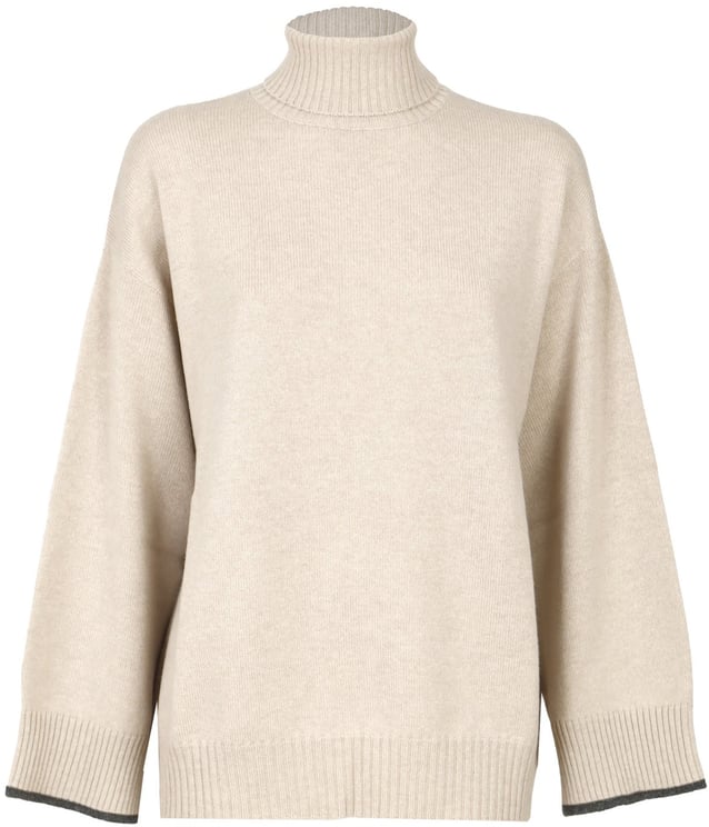Brunello Cucinelli Brunello Cucinelli Cashmere Sweater