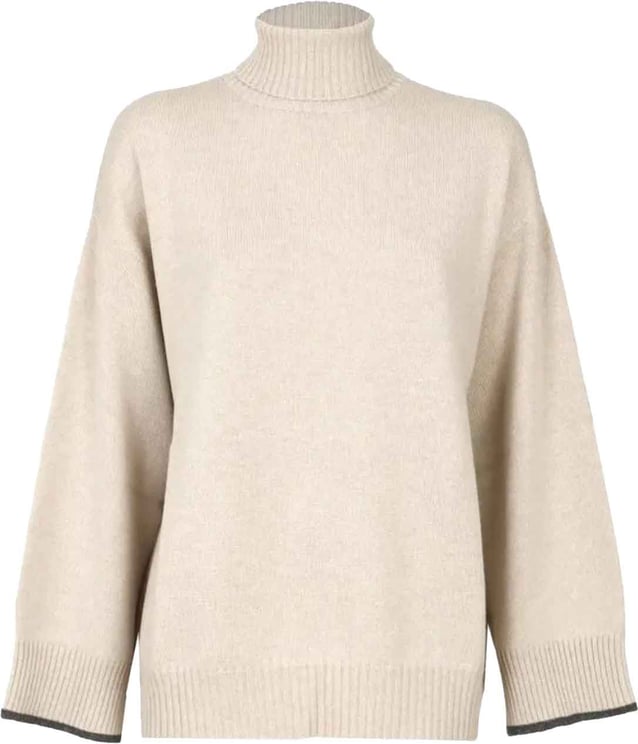 Brunello Cucinelli Brunello Cucinelli Cashmere Sweater