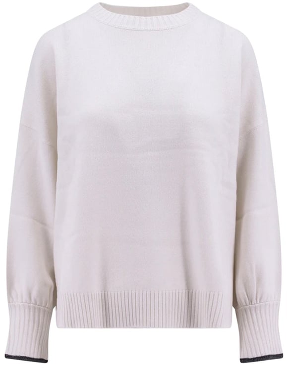 Brunello Cucinelli Brunello Cucinelli Cashmere Sweater
