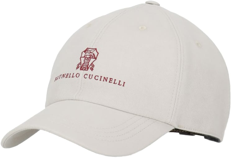 Brunello Cucinelli Hats Beige
