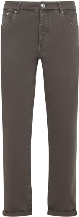 Brunello Cucinelli BRUNELLO CUCINELLI M277PD3210